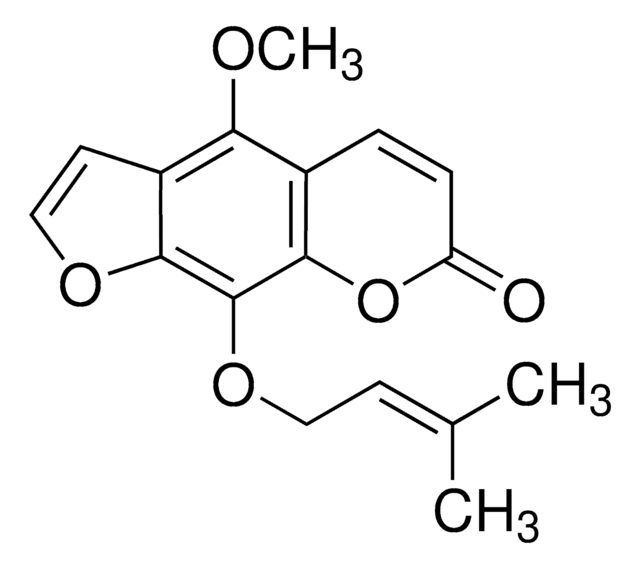 Phellopterin phyproof&#174; Reference Substance