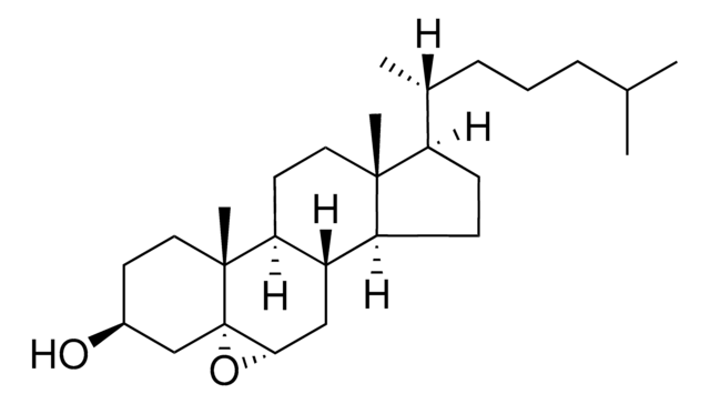 5&#945;,6&#945;-epoxycholestanol Avanti Research&#8482; - A Croda Brand