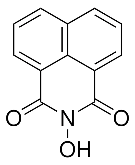 N-HYDROXYNAPHTHALIMIDE AldrichCPR