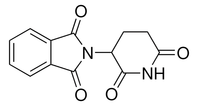 Thalidomide United States Pharmacopeia (USP) Reference Standard