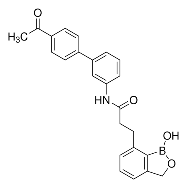 CPSF3-IN-1 &#8805;98% (HPLC)