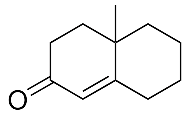 4A-METHYL-4,4A,5,6,7,8-HEXAHYDRO-2(3H)-NAPHTHALENONE AldrichCPR
