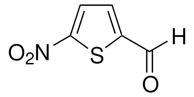 5-Nitro-2-thiophenecarboxaldehyde 98%