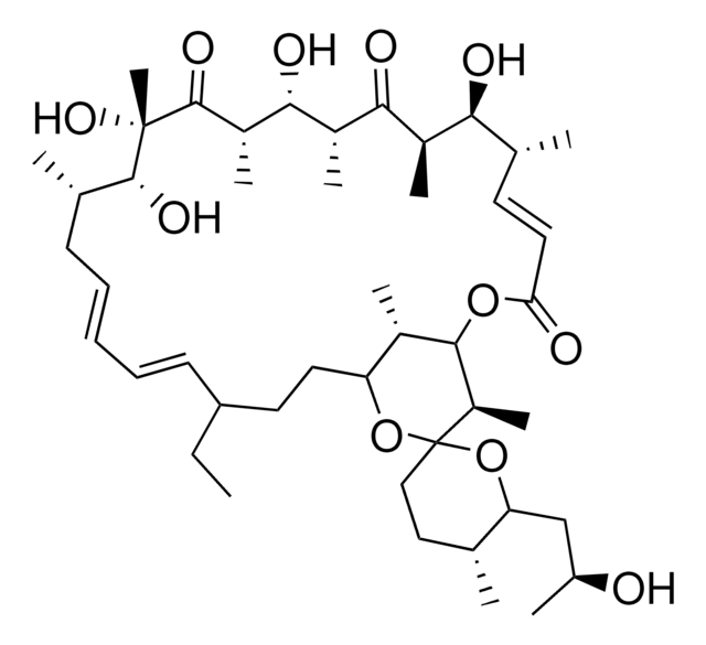 Oligomycin A &#8805;99% (HPLC)