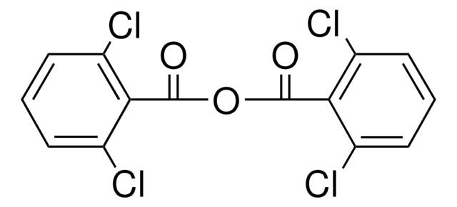 BIS(2,6-DICHLOROBENZOIC) ANHYDRIDE AldrichCPR