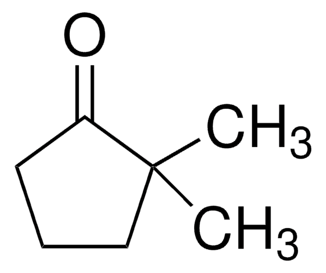 2,2-Dimethylcyclopentanone 96%