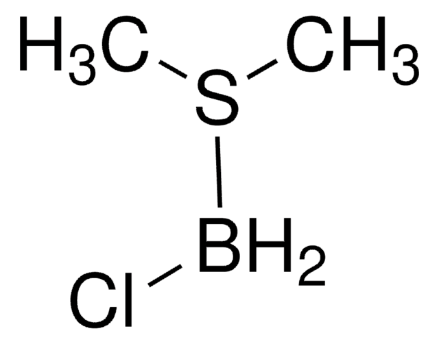 Chloroborane methyl sulfide complex