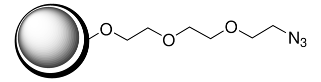 Azide agarose