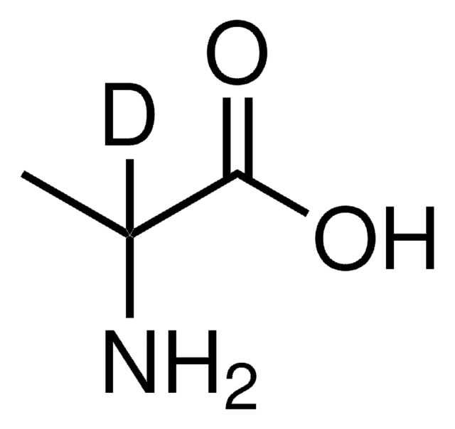 DL-Alanine-2-d 98 atom % D