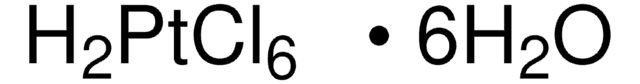 Chloroplatinic acid hexahydrate BioXtra