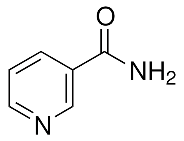 Nicotinamide &#8805;98.5% (HPLC)