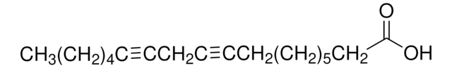 9,12-Octadecadiynoic acid &#8805;98%