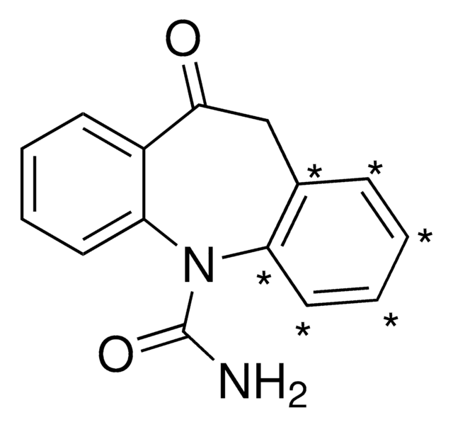 Oxcarbazepine United States Pharmacopeia (USP) Reference Standard