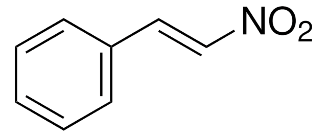 trans-&#946;-Nitrostyrene 99%