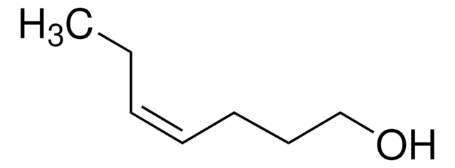 cis-4-Hepten-1-ol &#8805;95.0%