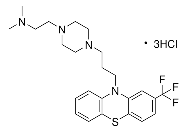 ZZW-115 trihydrochloride &#8805;98% (HPLC)