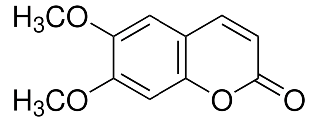 Scoparone phyproof&#174; Reference Substance