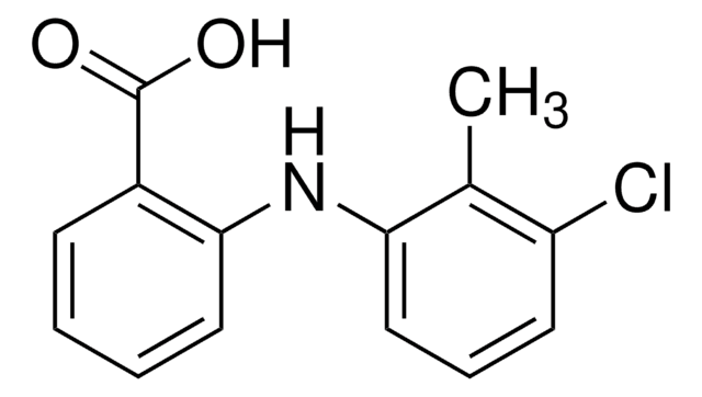 Tolfenamic acid NSAID