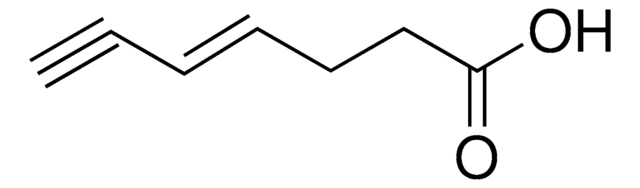 Hept-4-en-6-ynoic acid AldrichCPR