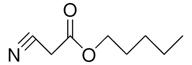 PENTYL CYANOACETATE AldrichCPR