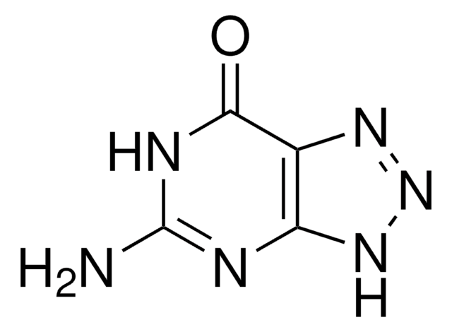 8-Azaguanine &#8805;98% (HPLC)