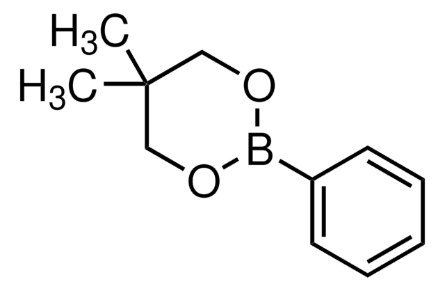 Phenylboronic acid neopentylglycol ester 97%