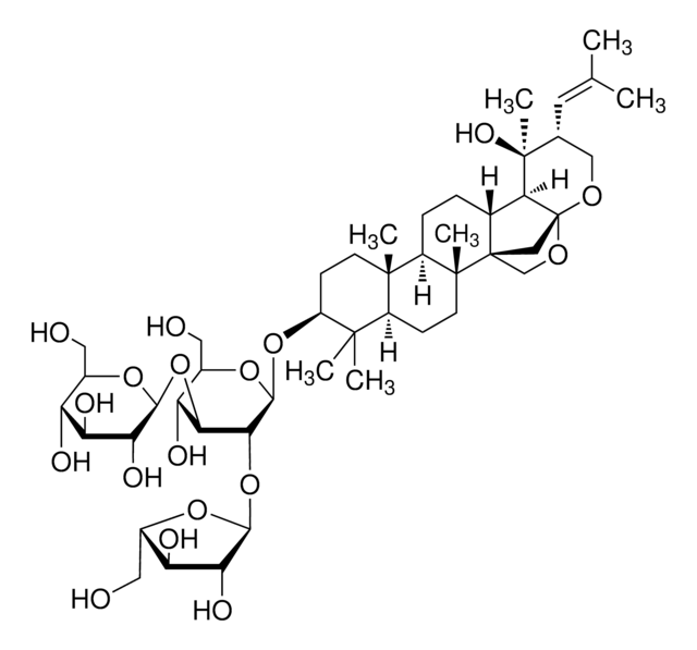 Bacopaside II analytical standard