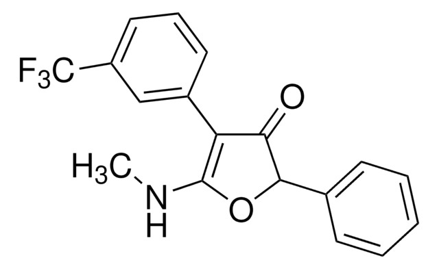 Flurtamone certified reference material, TraceCERT&#174;, Manufactured by: Sigma-Aldrich Production GmbH, Switzerland