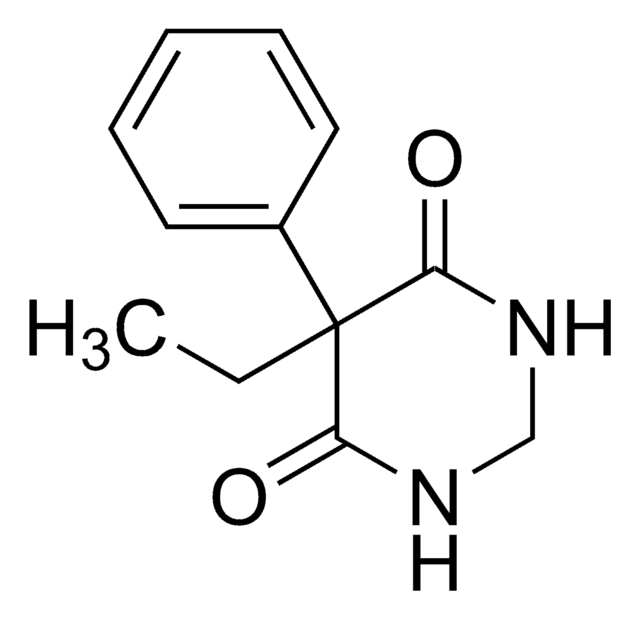 Primidone United States Pharmacopeia (USP) Reference Standard