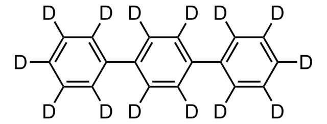 p-Terphenyl-d14 solution certified reference material, 2000&#160;&#956;g/mL in dichloromethane