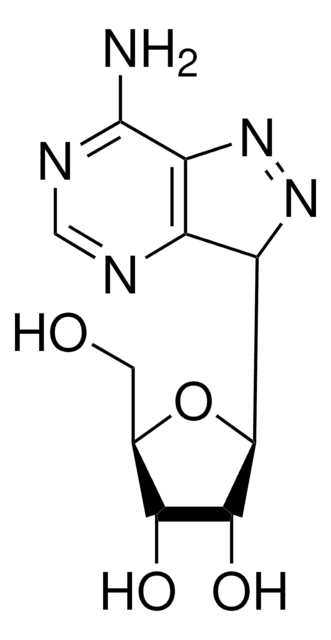 Formycin A from Streptomyces kaniharaensis, &#8805;98% (HPLC)