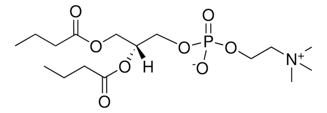 04:0 PC 1,2-dibutyryl-sn-glycero-3-phosphocholine, powder