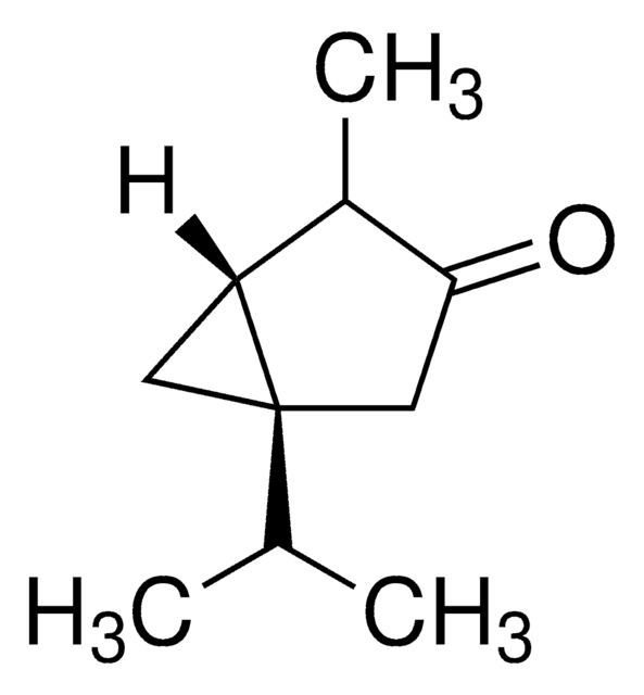 Thujone Standard Mixture analytical standard