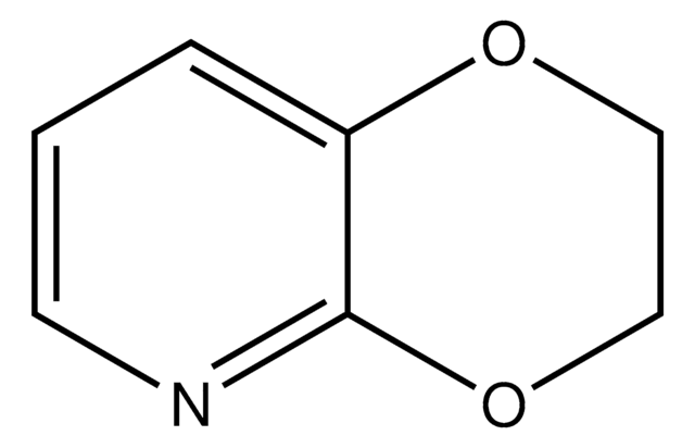 2,3-Dihydro-[1,4]dioxino[2,3-b]pyridine AldrichCPR