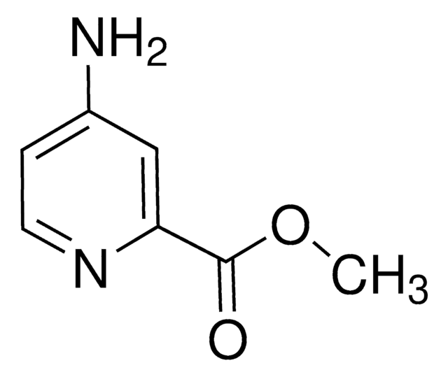 4-Amino-pyridine-2-carboxylic acid methyl ester