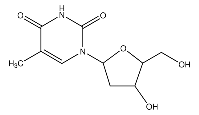 &#945;-Thymidine