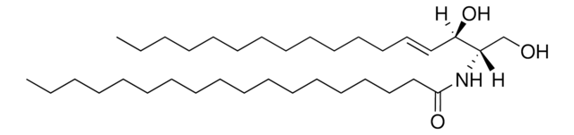 C18 Ceramide (d17:1/18:0) Avanti Research&#8482; - A Croda Brand 860646P, powder