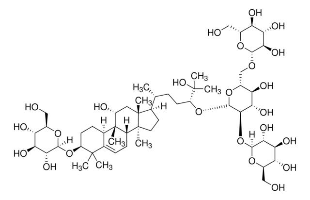 Siamenoside I phyproof&#174; Reference Substance