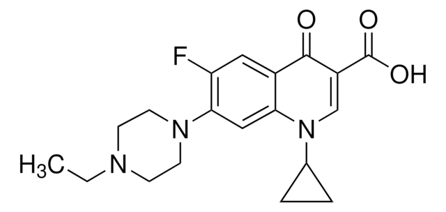 Enrofloxacin European Pharmacopoeia (EP) Reference Standard