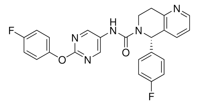 BAY-899 &#8805;98% (HPLC)