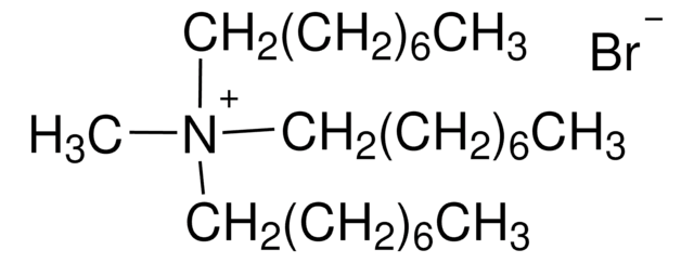 Methyltrioctylammonium bromide 97%