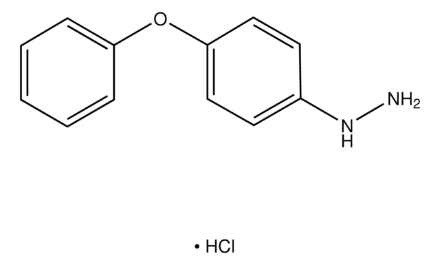 1-(4-Phenoxyphenyl)hydrazine hydrochloride