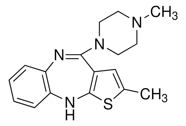 Olanzapine British Pharmacopoeia (BP) Reference Standard