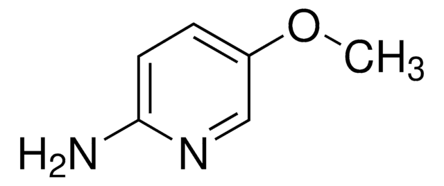 2-Amino-5-methoxypyridine