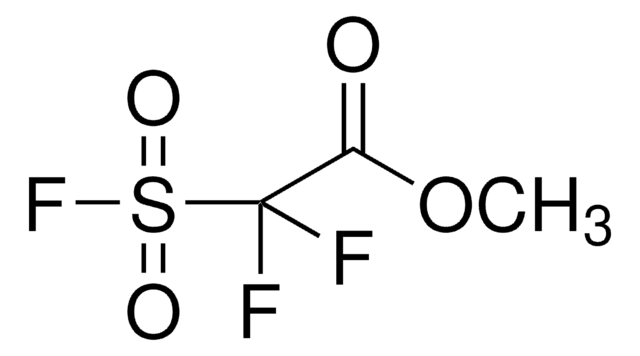 Methyl 2,2-difluoro-2-(fluorosulfonyl)acetate 97%