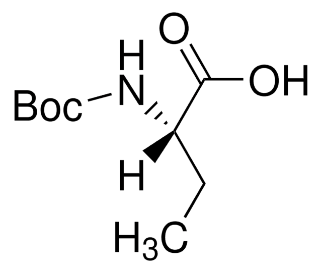 Boc-Abu-OH &#8805;97.0% (HPLC)