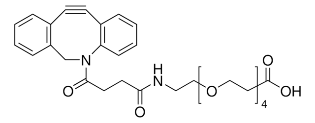 ADIBO-PEG4-acid 90% (HPLC)