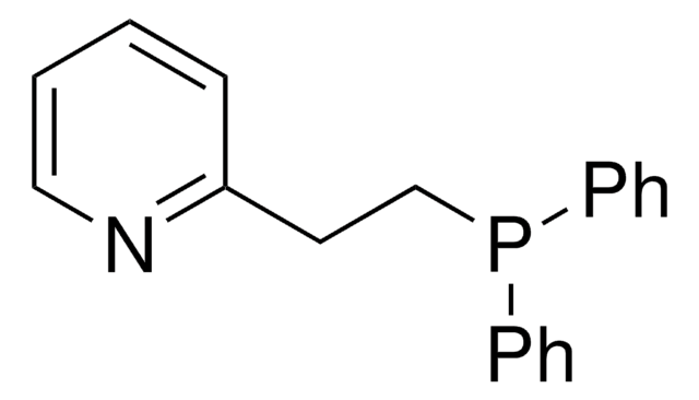 2-(2-(Diphenylphosphino)ethyl)pyridine kanata purity