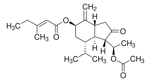 Tussilagone phyproof&#174; Reference Substance