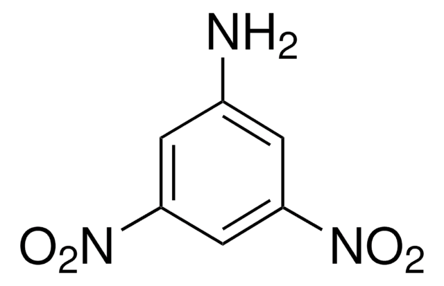 3,5-Dinitroaniline &#8805;96.5% (GC)